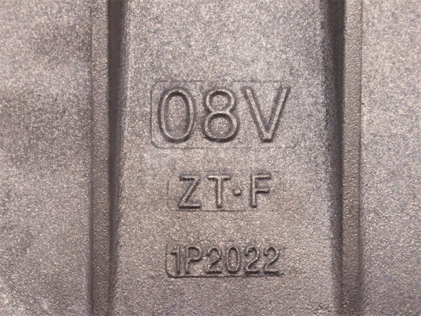 Крышка редуктора моста STEYR среднего моста