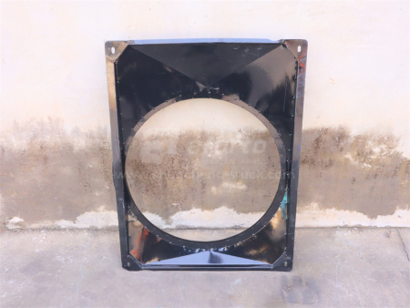 Диффузор вентилятора SHAANXI X3000 6116