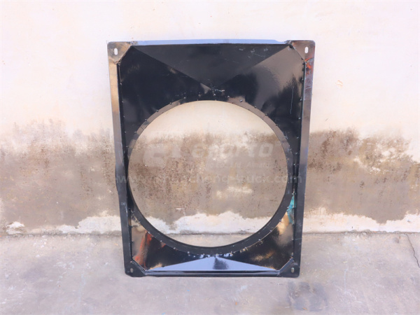 Диффузор вентилятора SHAANXI X3000 6116