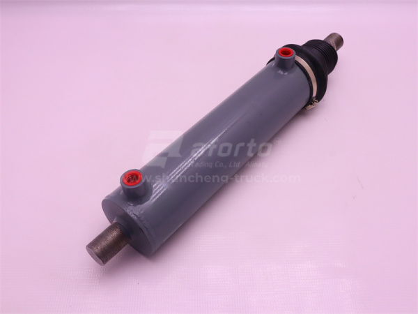 Гидроцилиндр рулевой HOWO/TX 8*4 CZYY