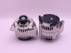 Генератор 6PK HOWO A7 D12 70A SHENHU
