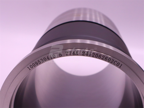 Гильза WEICHAI WP14TG765E304 DHT14G0006 (оригинал)