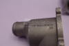 Корпус термостата нижний HOWO WD615/D10
