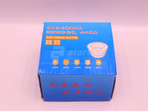 Адаптор палец седла прицепа 50-90