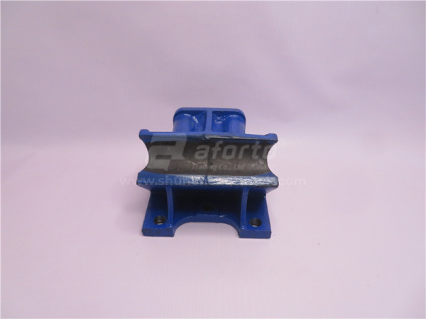 Подушка двигателя NORD BENZ передняя QINYAN