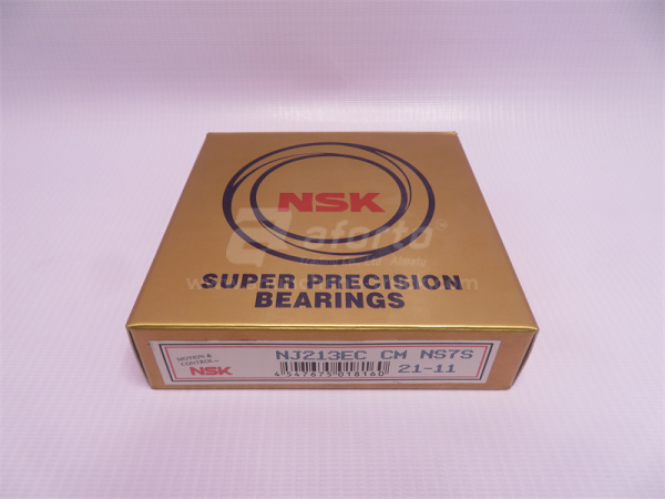 Подшипник АКПП Автогрейдер GR215 WG180 NJ213EC/J 65х120х23