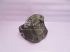 Фланец кардана SINOTRUK TX/FAW D = 160 /крестовина D = 62 /Отверстий = 4