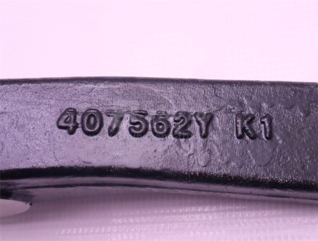 Сошка поперечной рулевой тяги HOWO TX380/TX400*4/TX440/2020/C7H VGD95 правая