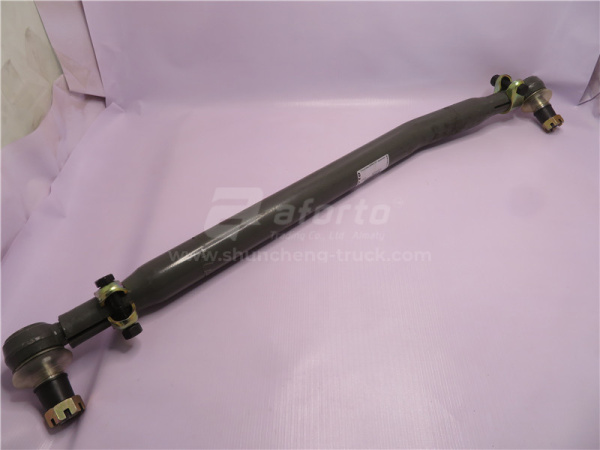 Тяга рулевая HOWO 70T продольная
