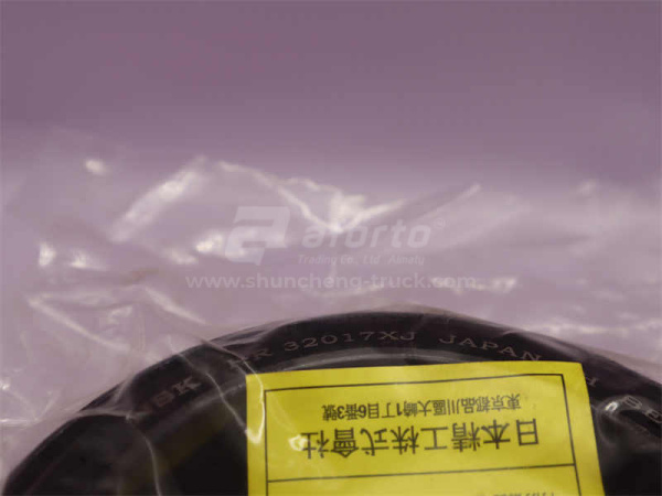 Подшипник ступицы XCMG QY25K Кран  задней внутренний NSK