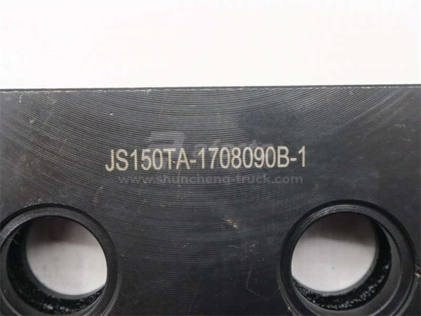 Клапан масляного насоса FAST 12JSD240TA