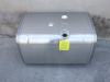 Бак топливный HOWO TX380 400L 130*70*70 S = 2.0 квадратный