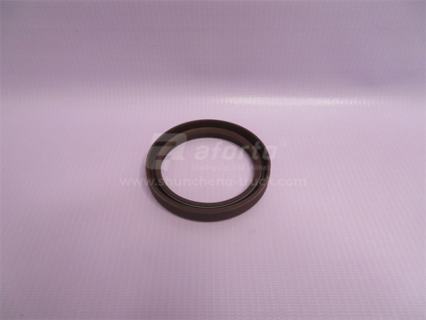 Сальник полуоси FAW 457 65*80*12 QINYAN