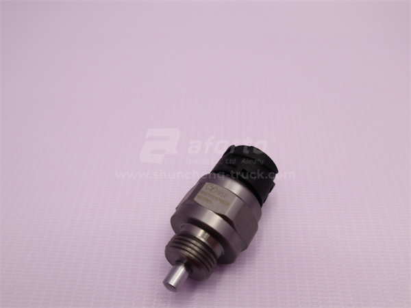 Клапан электромагнитный блокировки межосевого дифференциала HD469