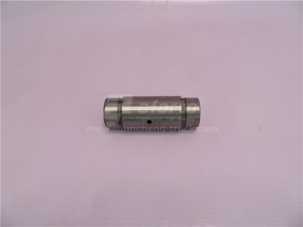 Вал шестерни планетарной бортового редуктора SHAANXI/AC16