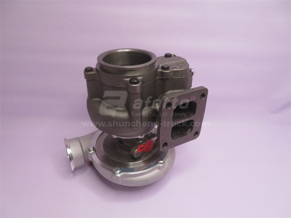 Турбокомпрессор 4051184/4051185/4050037 6CT 260л.с AFORTO