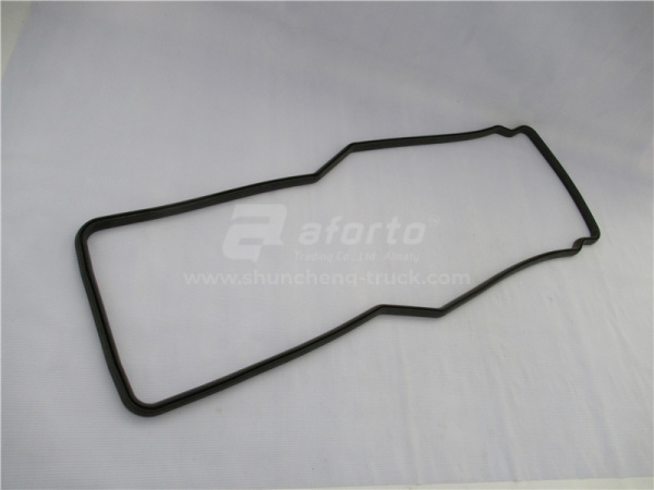 Прокладка поддона SINOTRUK D12 (хорошее качество)