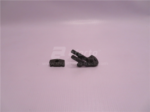 Прижим на форсунку WP10 Euro III