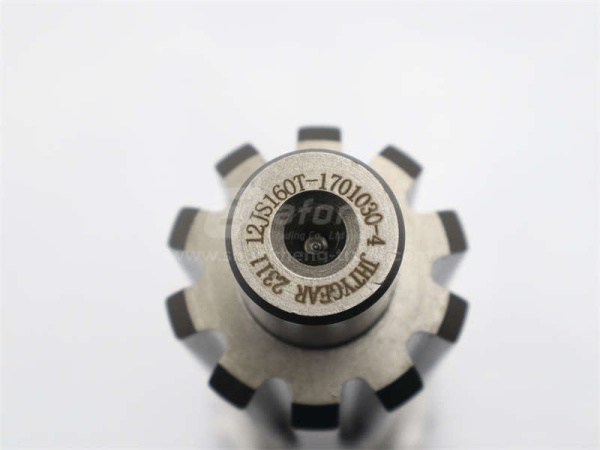 Вал КПП FAST 12JSD240TA первичный (12 скоростей)