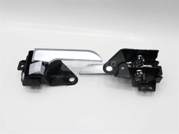 Ручка двери кабины внутренняя правая SHAANXI H3000S/M3000S