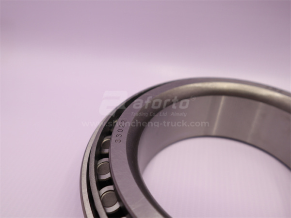 Подшипник ступицы NORD BENZ/MAN задней внутренний