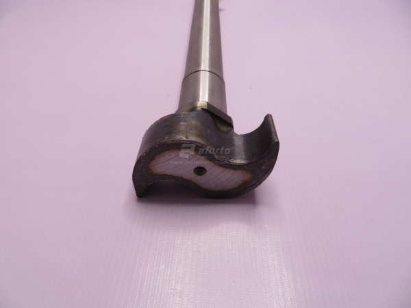 Вал тормозной FUWA16T задний Z = 37 590мм (левый)