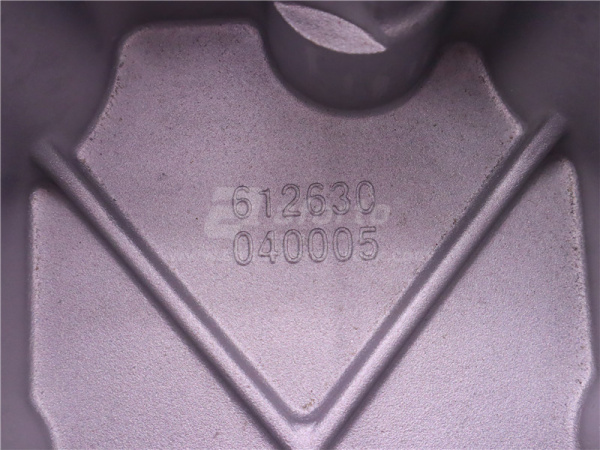 Термостат c Корпус в сборе D10