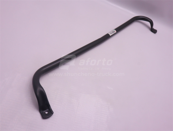 Ручка (поручень) в кабину HOWO TX правая (оригинал)