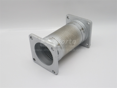 Гофра глушителя XCMG QY25K