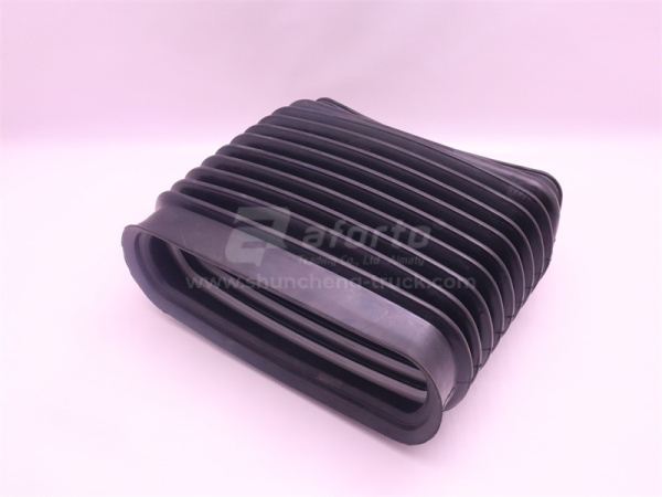 Гофра воздухозаборник SITRAK C7H/T5G