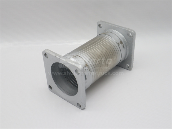 Гофра глушителя XCMG QY25K