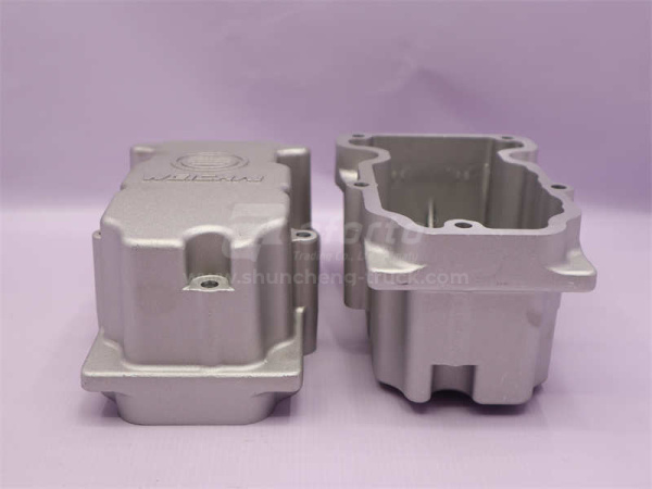 Крышка клапана WP12 (оригинал)