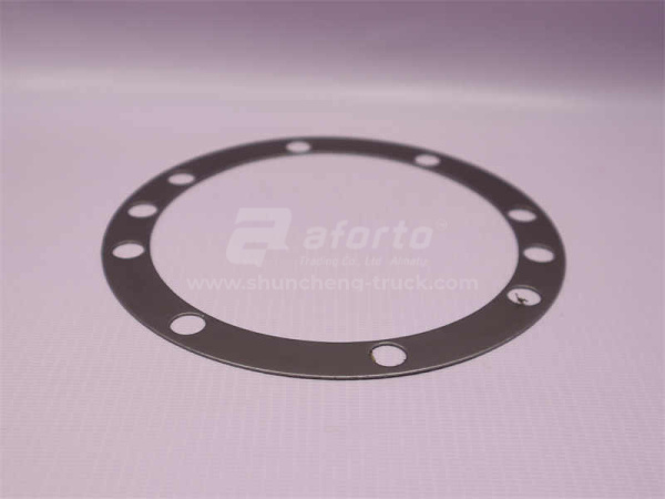 Шайба регулировочная STEYR вала конической пары среднег 1,0мм