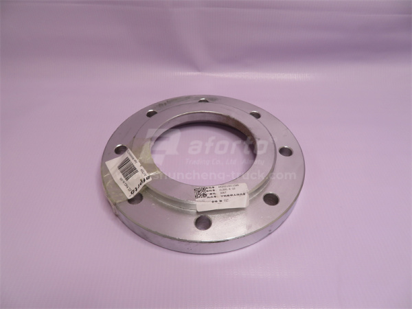 Фланец пальца поворотный верхний (в раме) XCMG ZL50G