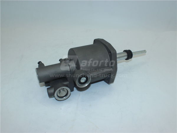 Цилиндр сцепления рабочий (ПГУ) КАМАЗ