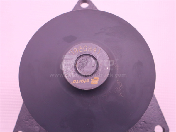 Помпа 6CT/6CTA8.3-C215 (на 3 болта крепления) AFORTO