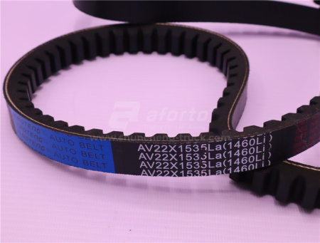 Ремень AV22-1535 YC6108G AFORTO