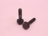 Болт с шляпкой 8*35*1.25 поддона WEICHAI WP13.550E501/WP12.430E201/WP12.400E201 (оригинал)