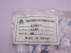 Болт 6*16*1.0 WD615 Euro II   00933 (оригинал)