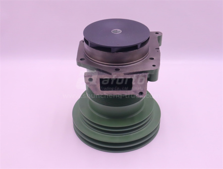Помпа 9055 WD615 вагонетка AFORTO