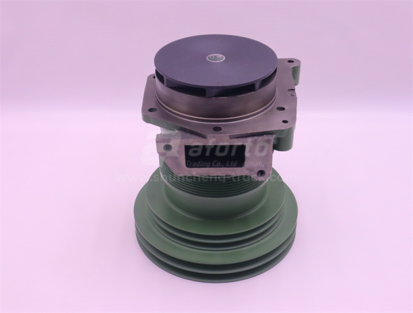 Помпа 9055 WD615 вагонетка AFORTO