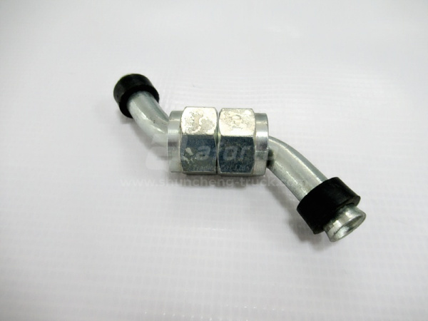 Шланг масляный компрессора CUMMINS 6BT