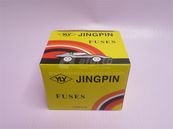 Предохранитель 15A HOWO