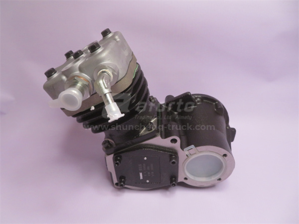 Компрессор воздушный 0070 HOWO/SHAANXI WD615 Euro II TABOC
