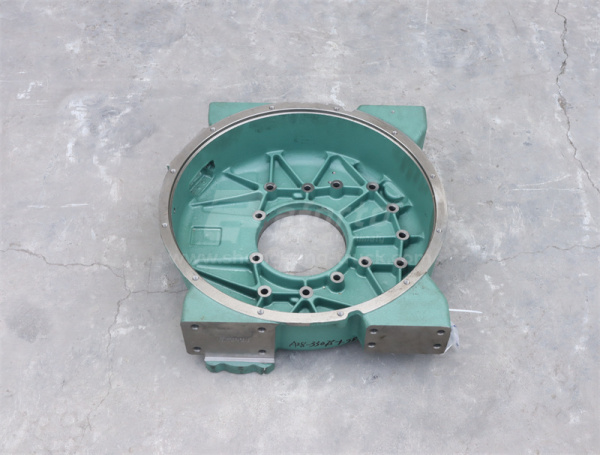 Картер маховика HOWO 0012