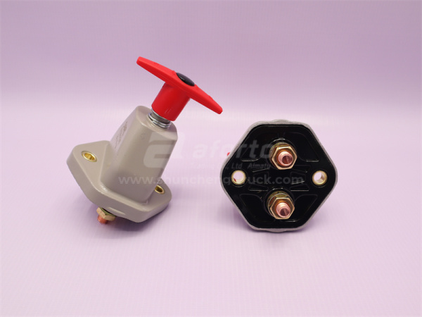 Выключатель массы HOWO SORL