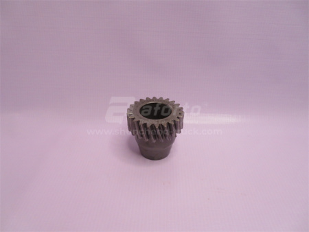 Шестерня привода компрессора WD618 29*38