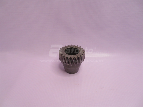 Шестерня привода компрессора WD618 29*38