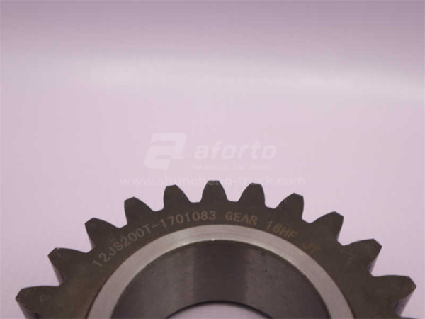 Шестерня КПП FAST вала заднего хода