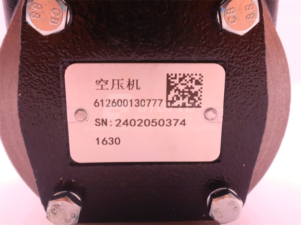 Компрессор воздушный 0777/0925/0984 WP10 (оригинал)